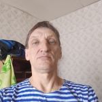 Андрей, 52 года