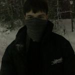 Матвей, 18 лет